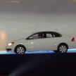 Volkswagen.Das Auto.Show 2011 happens this weekend at the Bukit Jalil Stadium carpark – admission is free!