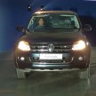 Volkswagen.Das Auto.Show 2011 happens this weekend at the Bukit Jalil Stadium carpark – admission is free!