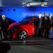 Volkswagen.Das Auto.Show 2011 happens this weekend at the Bukit Jalil Stadium carpark – admission is free!