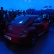 Volkswagen.Das Auto.Show 2011 happens this weekend at the Bukit Jalil Stadium carpark – admission is free!