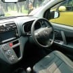 Perodua Myvi SE 1.5 and Extreme Launch and Test Drive Review