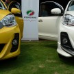 Perodua Myvi SE 1.5 and Extreme Launch and Test Drive Review