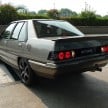 My Proton Makeover: 1992 Saga handed back to Fadly!