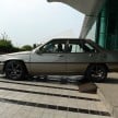 My Proton Makeover: 1992 Saga handed back to Fadly!