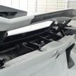 DRIVEN: Lamborghini Aventador LP700-4 in Sepang