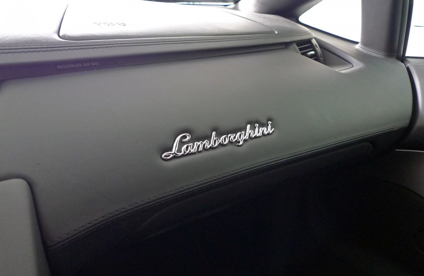 DRIVEN: Lamborghini Aventador LP700-4 in Sepang 70529