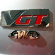 Mitsubishi Pajero Sport VGT – 178 PS, 350 Nm, RM167,375