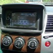 Mitsubishi Pajero Sport VGT Test Drive Report from Sabah