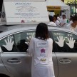 MediaCorp Subaru Impreza WRX Challenge 2011: Only six still standing, last Malaysian dropped out this morning