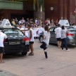 MediaCorp Subaru Impreza WRX Challenge 2011: Only six still standing, last Malaysian dropped out this morning