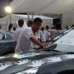 MediaCorp Subaru Impreza WRX Challenge 2011: Only six still standing, last Malaysian dropped out this morning