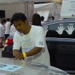 MediaCorp Subaru Impreza WRX Challenge 2011: Only six still standing, last Malaysian dropped out this morning