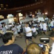MediaCorp Subaru Impreza WRX Challenge 2011: Only six still standing, last Malaysian dropped out this morning