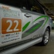RAC Future Car Challenge Brighton to London: Proton targets three category wins, Persona REEV tipped to star
