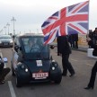 RAC Future Car Challenge Brighton to London: Proton wins two awards, Gordon Murray T.27 is overall winner