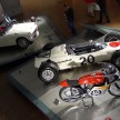 GALLERY: Landmark models at Honda Collection Hall, Twin Ring Motegi – 65 pics of cars, bikes and robots!