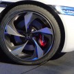 Tokyo 2011: Honda EV-STER previews electric powered, rear-wheel drive, two-seater convertible
