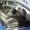 LIVE from Tokyo: Subaru BRZ, sister of the prom queen