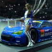 LIVE from Tokyo: Subaru BRZ, sister of the prom queen