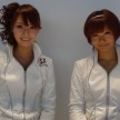 The ladies of Tokyo 2011 – a belated Christmas present!