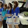The ladies of Tokyo 2011 – a belated Christmas present!