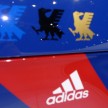 LIVE from Tokyo: Audi A1 Samurai Blue for the footie fans