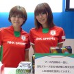 The ladies of Tokyo 2011 – a belated Christmas present!