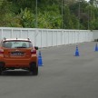 Thai Motor Expo: Subaru XV unveiled, and we sample it!