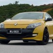 Renault Megane RS: How does it perform as a daily driver?