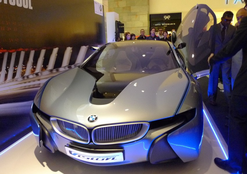 BMW Group Malaysia achieves record sales in 2011, ActiveHybrid models to make local debut this year 84490