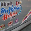 Proton sponsors Le Tour de Langkawi for the 17th year