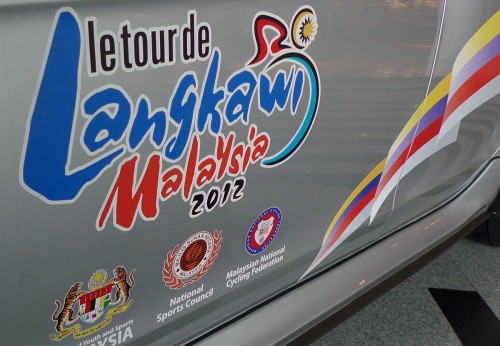 Proton sponsors Le Tour de Langkawi for the 17th year