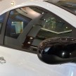 Renault Clio RS 200 Cup – Angel & Demon edition, RM199k