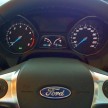 Ford Focus – third-gen makes ASEAN debut