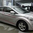 Hyundai Elantra MD arrives – 4 variants, RM87k to RM112k