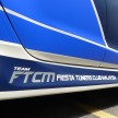 Ford Fiesta Best-Dressed Contest sees five Munich-bound