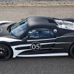 Porsche 918 enters next production phase