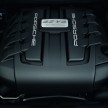 Porsche Cayenne S Diesel – 4.2 V8, 382 hp, 850 Nm