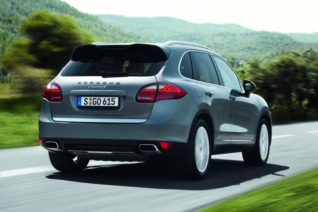 P12_0396_a4 Porsche Cayenne S Diesel – 4.2 V8, 382 hp, 850 Nm