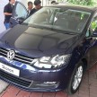 Volkswagen Sharan launched – 7-seater rolls in at RM245k