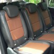 Volkswagen Sharan launched – 7-seater rolls in at RM245k