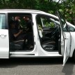 Volkswagen Sharan launched – 7-seater rolls in at RM245k