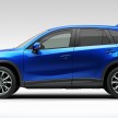 Mazda CX-5 SUV selling better than expected in Japan