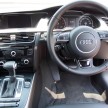 Twenty years of Audi A4 – next-gen B9 due next year