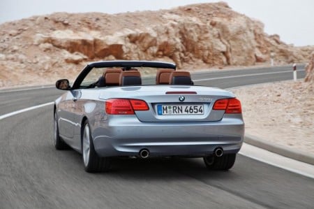 BMW Malaysia launches facelifted E92 Coupe & E93 Convertible and Z4 sDrive35is M Sports!