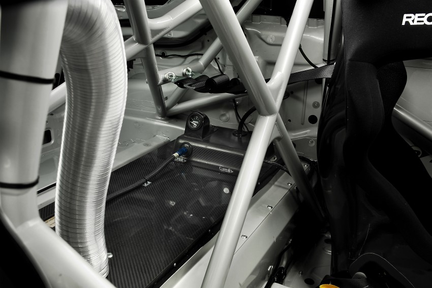 New MINI Coupe – production car details revealed! 66054