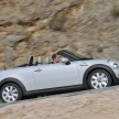 MINI Roadster