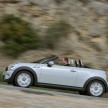 MINI Roadster