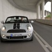 MINI Roadster