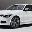 BMW M135i – if you ever need 320hp in a 3-door hatch!
